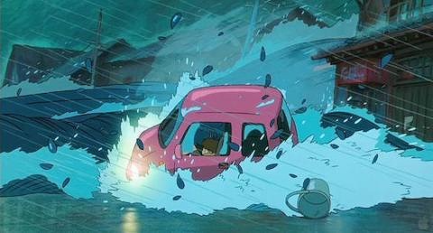 ジブリ 崖の上のポニョ の裏設定や都市伝説を紹介 ネタバレ含む みんなのメディアサイト